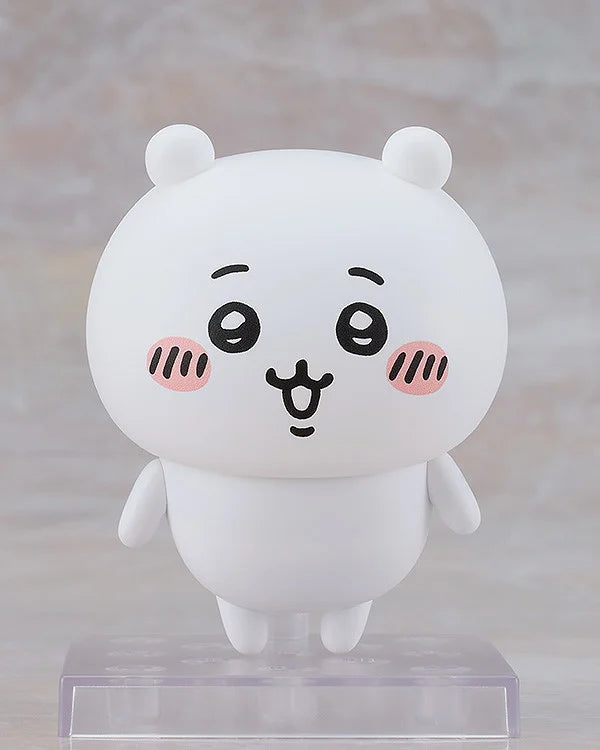 Chiikawa Nendoroid No.2167 Chiikawa