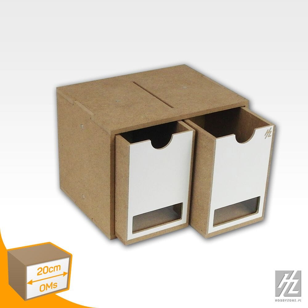 OMs01b Drawers Module (2)