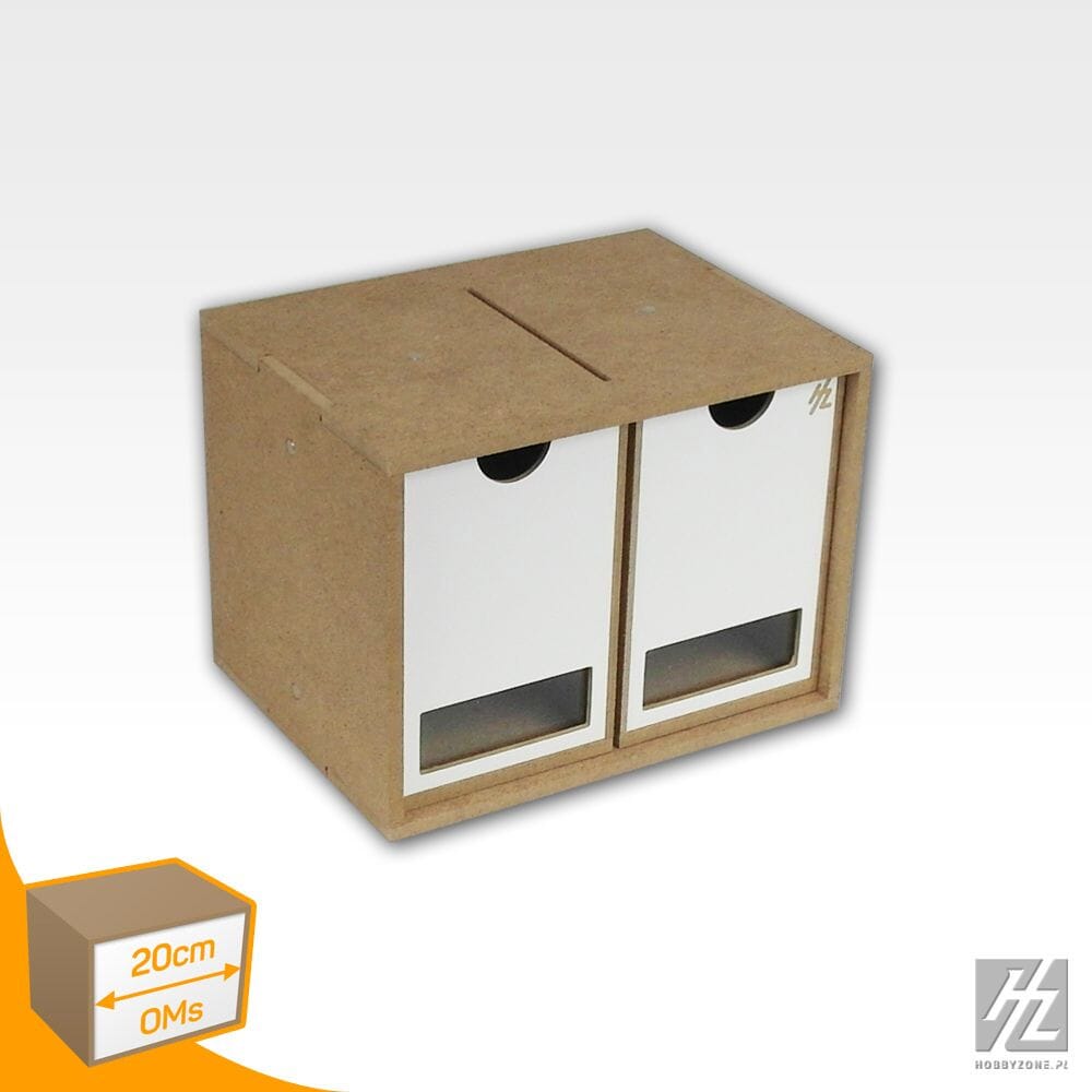 OMs01b Drawers Module (2)