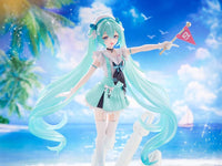 Vocaloid FiGURiZMa Hatsune Miku (Sailor) Figure