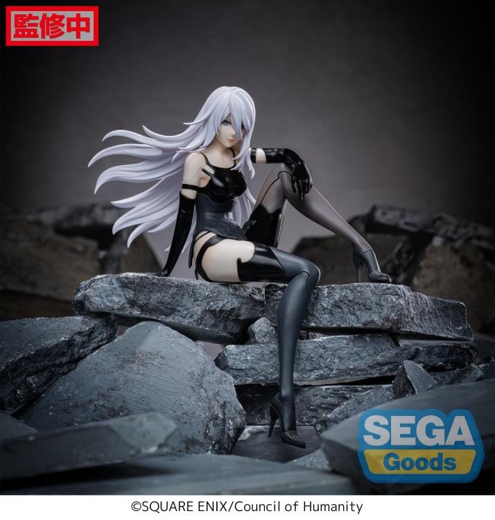 NieR Automata Ver1.1a A2 Premium Perching Figure – USA Gundam Store