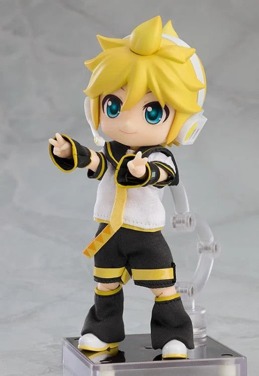 Vocaloid Nendoroid Doll Kagamine Len (Reissue)