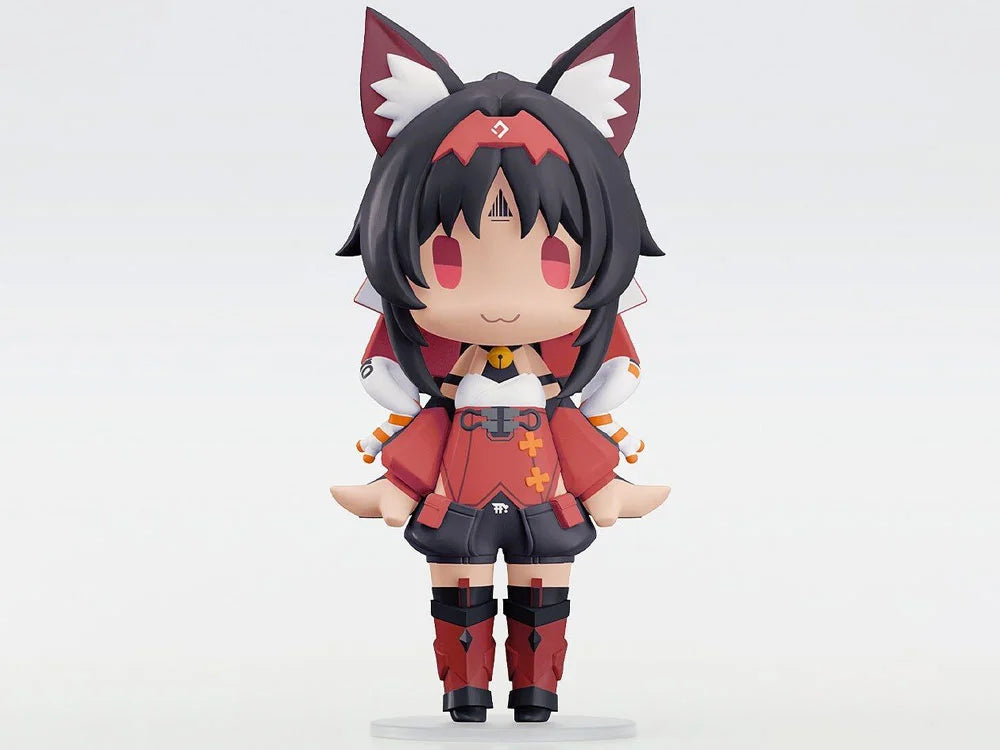 Zenless Zone Zero Hello! Good Smile Nekomiya Mana