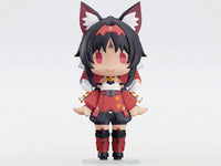 Zenless Zone Zero Hello! Good Smile Nekomiya Mana