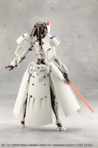 Megalomaria Unlimited Universe Metamorphose Unit Exarmor Cleric Coat