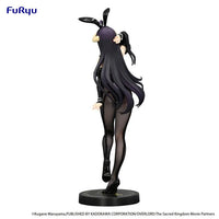 Overlord BiCute Bunnies Albedo (Black Color Ver.) Figure