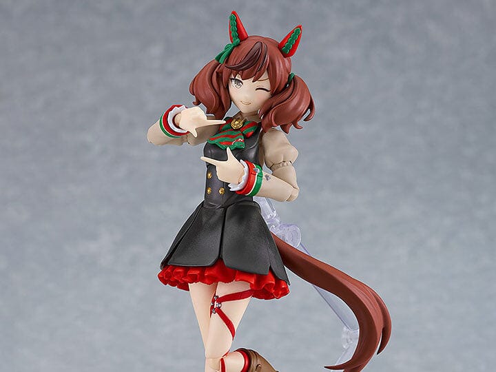 Uma Musume Pretty Derby figma Nice Nature