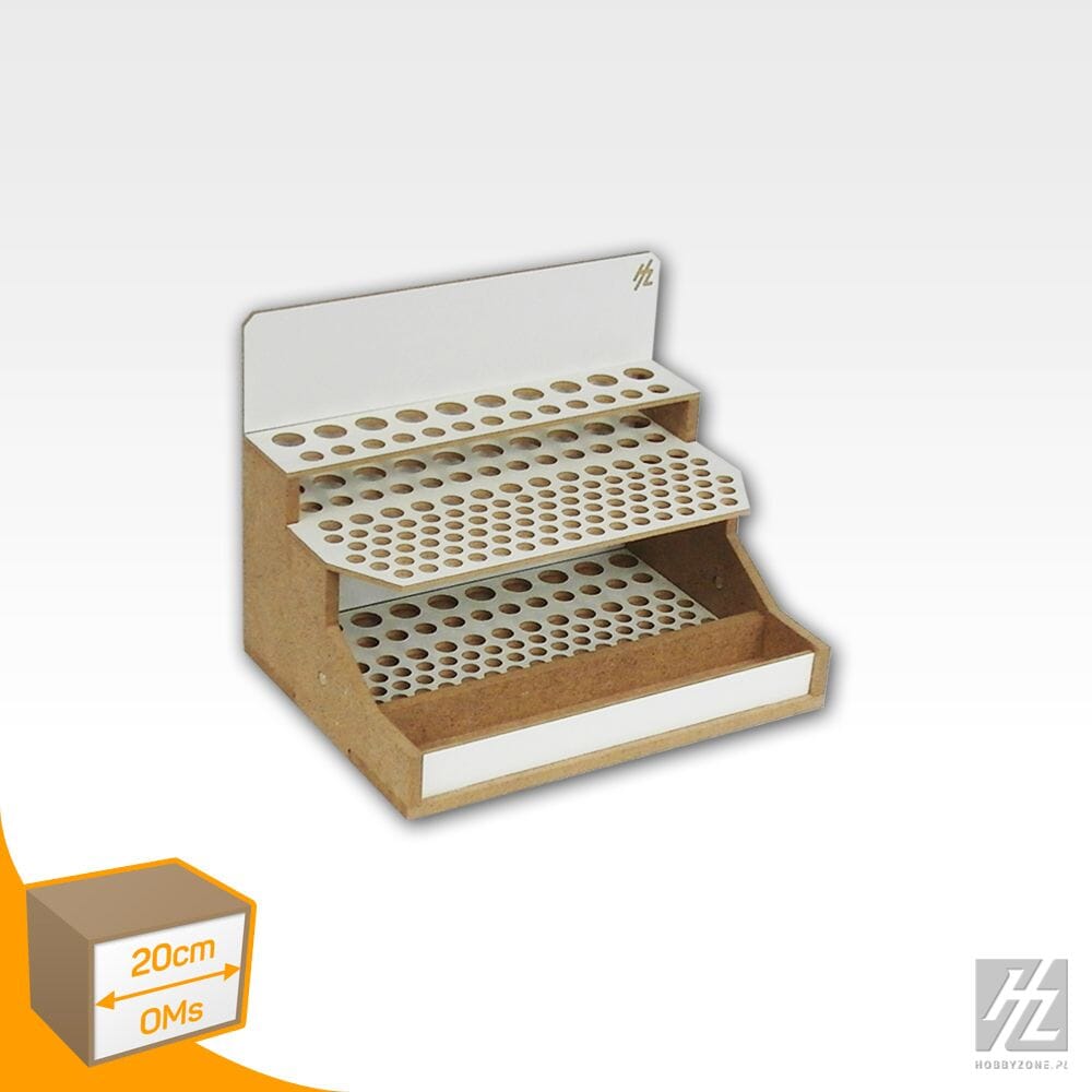 OMs07 Brushes and Tools Module