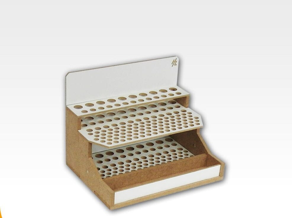 OMs07 Brushes and Tools Module