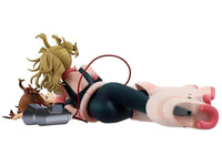 My Hero Academia Ichibansho Revible Moment Ochaco Uraraka vs. Himiko Toga (On Top of Happiness) Figure