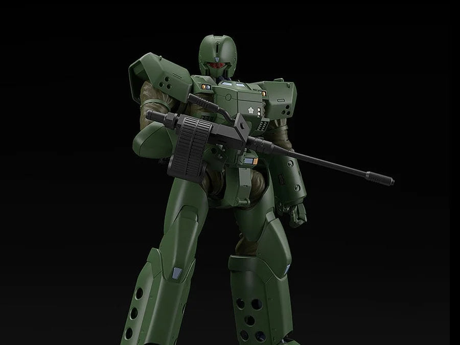 Mobile Police Patlabor Moderoid ARL-99 Helldiver Model Kit