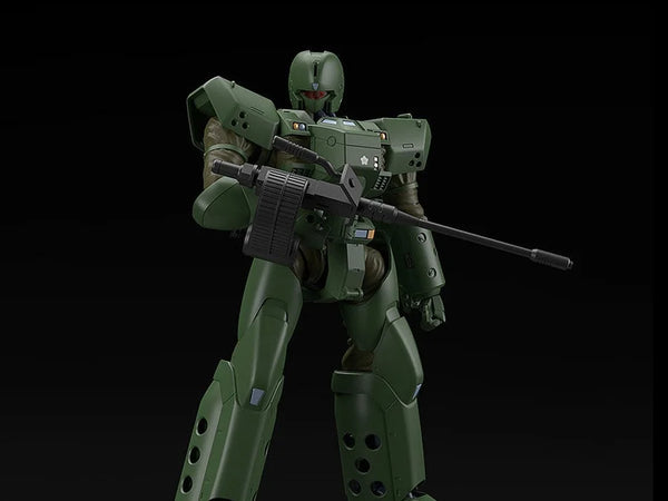 Mobile Police Patlabor Moderoid ARL-99 Helldiver Model Kit – USA