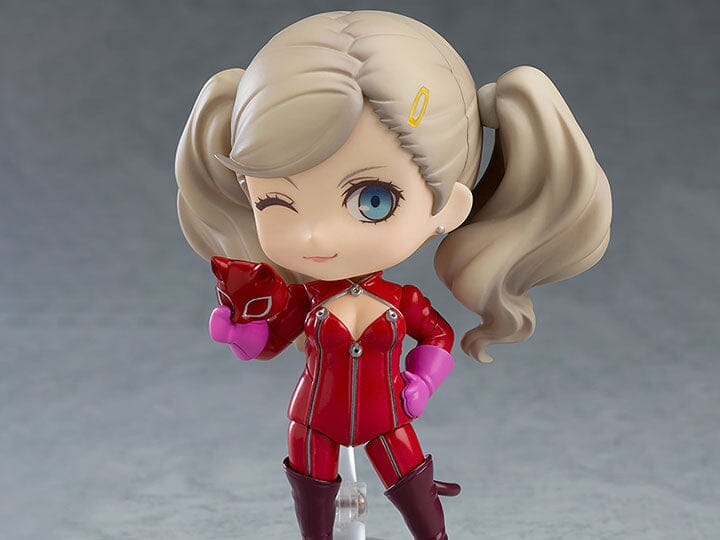 Persona 5 Nendoroid No.1143 Ann Takamaki (Phantom Thief Ver.) (Reissue)