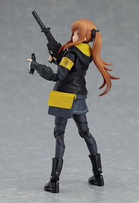 Girls' Frontline figma No.506 UMP9 Action Figure
