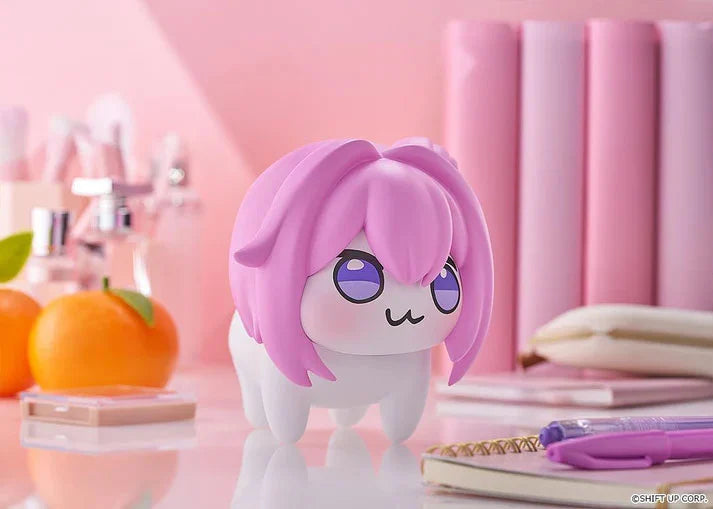 Goddess of Victory Nikke Doro Vinyl Piggy Bank