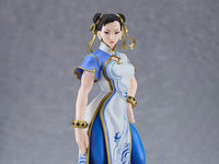 Street Fighter 6 Pop Up Parade Chun-Li (SF6 Ver.)