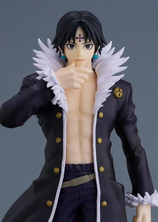 Hunter x Hunter Pop Up Parade Chrollo