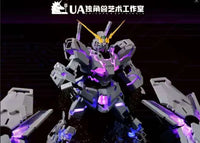 UA Workshop LED Set for MGEX Unicorn