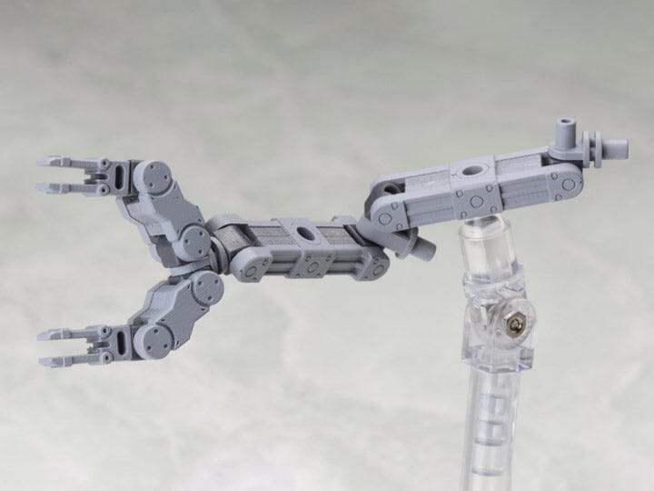 M.S.G. Modeling Support Goods Mecha Supply 02 Flexible Arms (Type B)