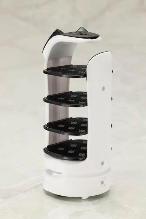 Pudu Robotics BellaBot Figure