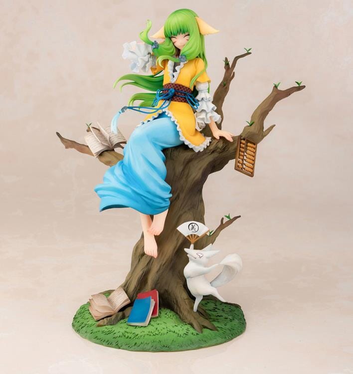 Fox Spirit Matchmaker Tushan Rongrong 1/8 Scale Figure