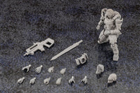 Hexa Gear Governor Pawn A1 Ver.2.0 1/24 Scale Model Kit