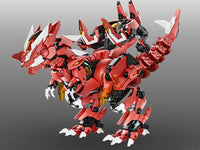 Dragon Girl Dino 01 Yu Wanglong Model Kit