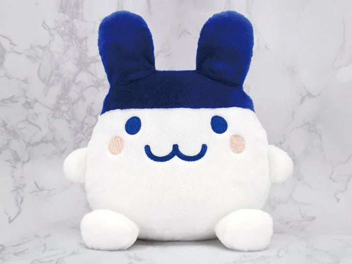 Tamagotchi PuriNui Big Mimitchi Plush