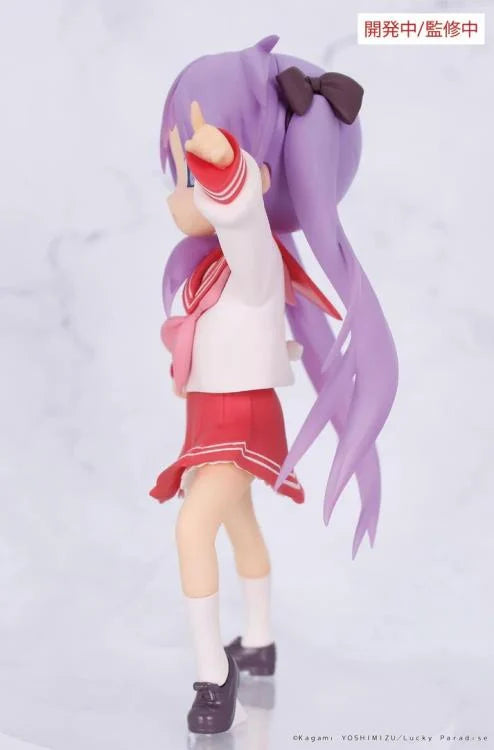 Lucky Star Vivit Kagami Hiiragi Figure