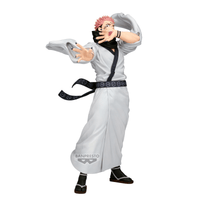 Jujutsu Kaisen Grandista Sukuna Figure