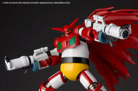 Getter Robo Amazing Yamaguchi Revoltech NR109 Getter 1 (OVA Ver.) Action Figure