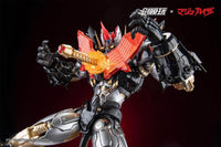 Mazinkaiser Model Kit