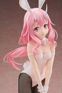 That Time I Got Reincarnated as a Slime B-Style Shuna (Bunny Ver.) 1/4 Scale Figure