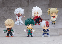 My Hero Academia Nendoroid Surprise Heroes vs. Villains Edition Boxed Set of 6 Figures with Random Accessories