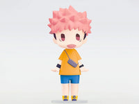 Jujutsu Kaisen Hello! Good Smile Yuji Itadori (Casual Outfit Ver.)