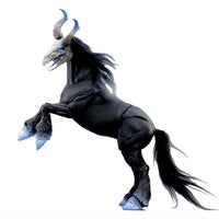 FISHTOYS HY-051 Demon Horse Nightmare 1/12 Scale Action Figure