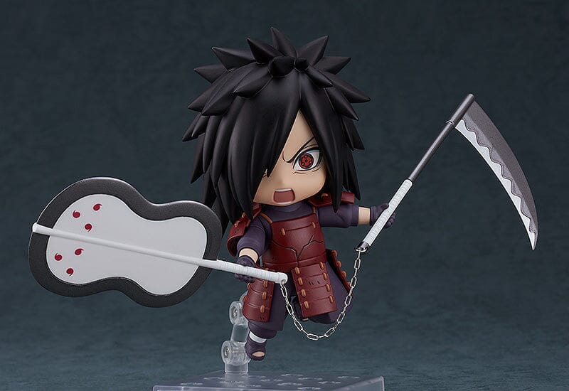Naruto Shippuden Nendoroid No.2175 Madara Uchiha