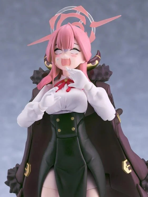 Blue Archive figma No.678 Aru Rikuhachima Action Figure
