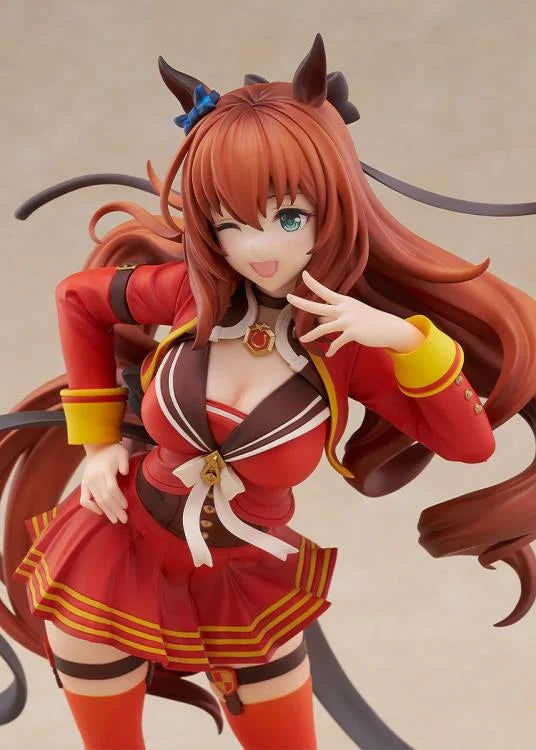 Uma Musume Pretty Derby Maruzensky (Signature Racewear Ver.) 1/7 Scale Figure