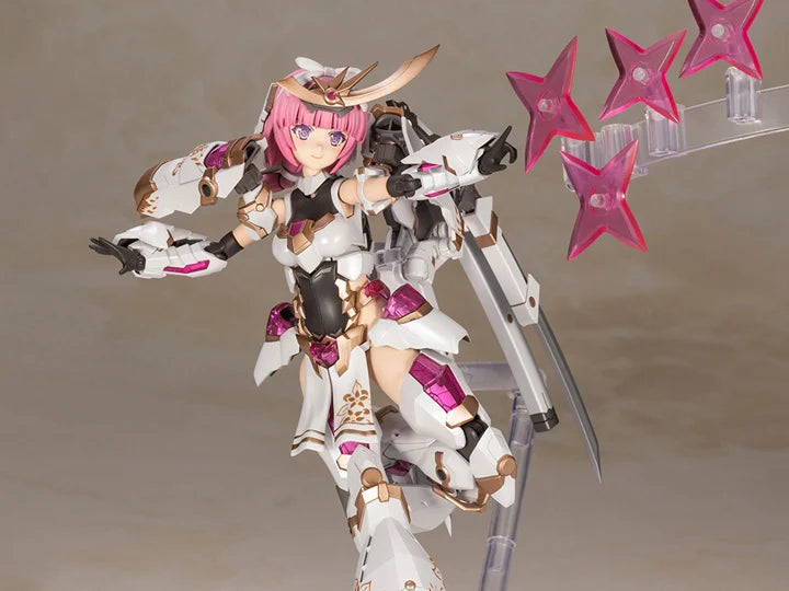 Frame Arms Girl Magatsuki (Kikka) Model Kit