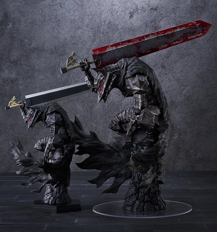 Berserk Pop Up Parade XL Guts (Berserker Armor Ver.)