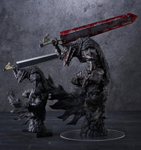 Berserk Pop Up Parade XL Guts (Berserker Armor Ver.)