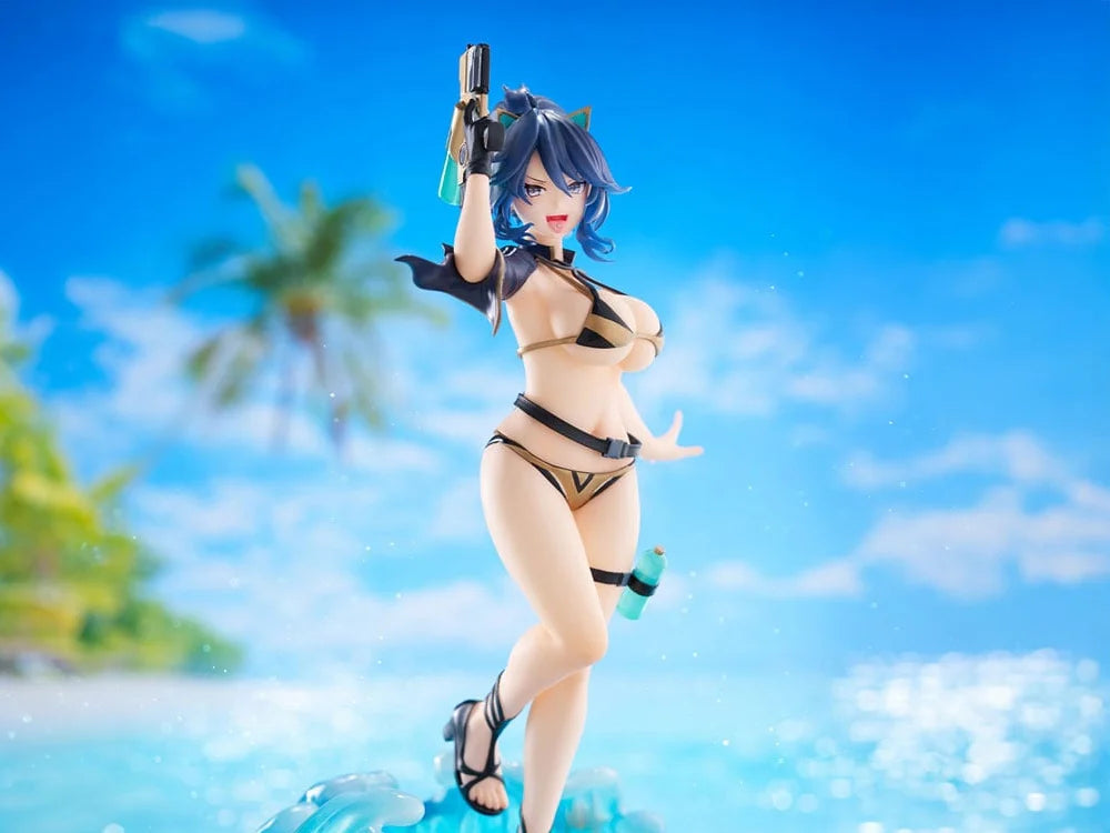 Kson Dressta Figure