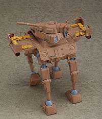 Fang of the Sun Dougram Combat Armors MAX21 Abitate F44B Tequila Gunner 1/72 Scale Model Kit (Reissue)