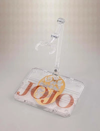 JoJo's Bizarre Adventure Phantom Blood S.H.Figuarts Jonathan Joestar Action Figure