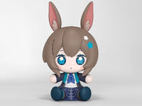 Arknights Huggy Good Smile Amiya Figure
