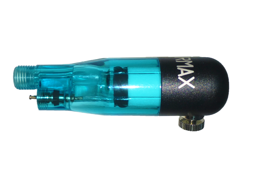 SPARMAX SILVER BULLET MAC MOISTURE TRAP