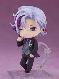 Nijisanji Nendoroid No.2516 Fuwa Minato