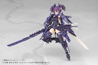 Megami Device Asra Ninja Kaname (Shadow Edition Full Package Ver.) Model Kit