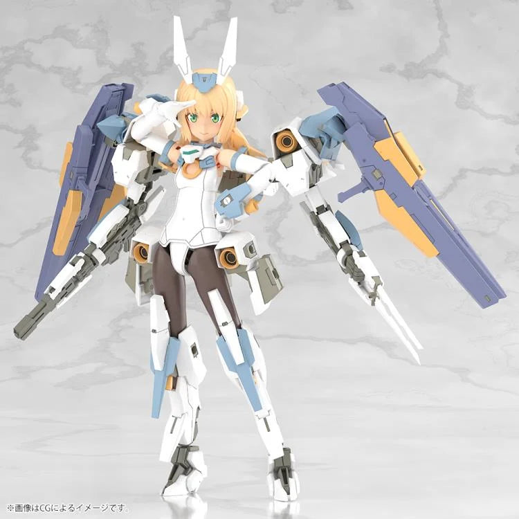 Frame Arms Girl Grande Scale Baselard Model Kit